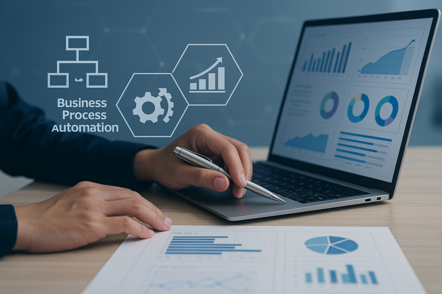 Software a la medida